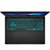 Laptop Asus V16 V3607VU-RP148 16" 16 GB RAM 512 GB SSD intel core i5 210h Nvidia Geforce RTX 4050